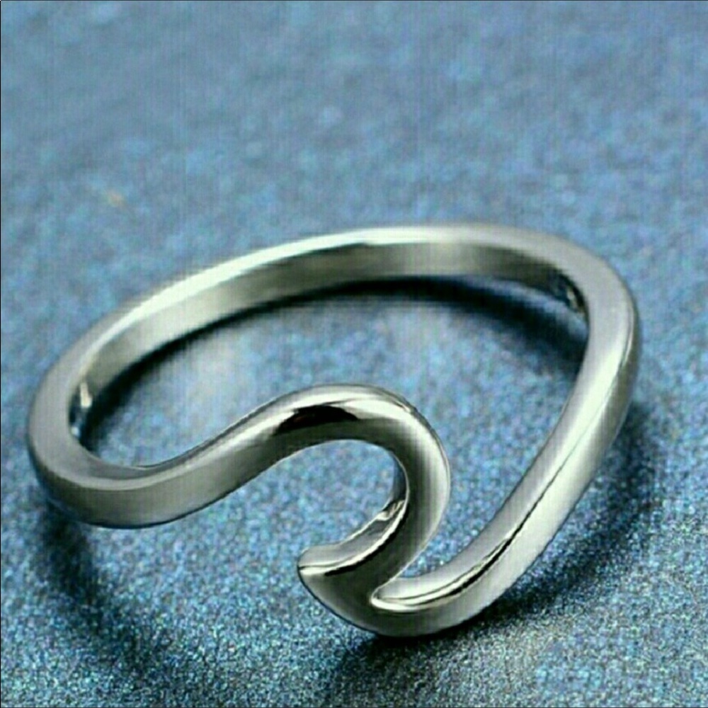 Wave Ring - image 2